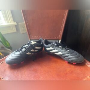 Adidas cleats size 7.5
